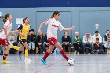 Bild 39 - wCJ Norddeutsches Futsalturnier Auswahlmannschaften